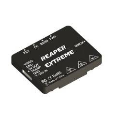 Foxeer 5.8G Reaper Extreme 2.5W 72CH VTX Video Transmitter FPV Freestyle Racing Drone Accessories Fpv Drone Vtx