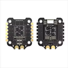 SpeedyBee F405 V4 FC&ESC FPV Stack ICM42688P F405 Flight Controller BLS 55A 4in1 ESC for FPV Freestyle Drone Speedybee F405 V4