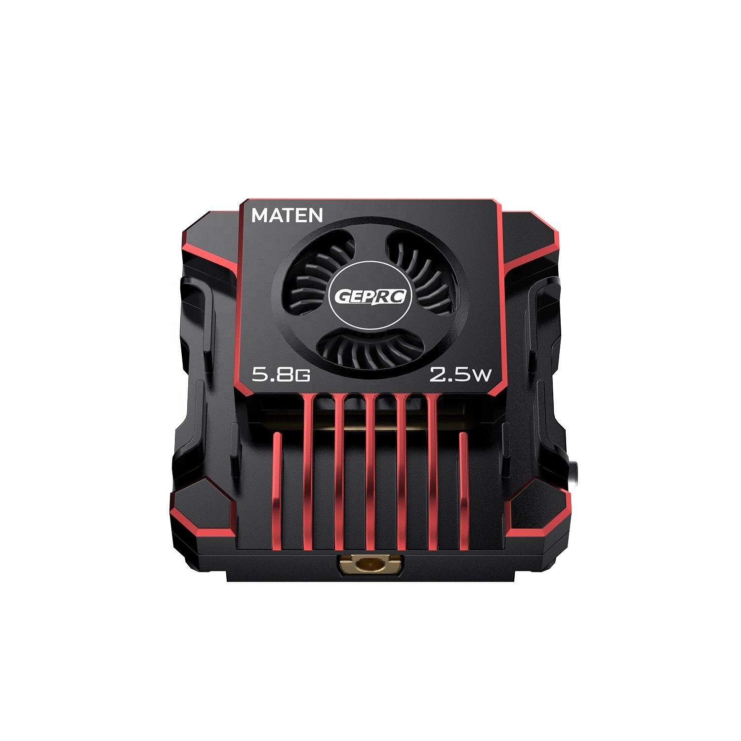 GEPRC MATEN 5.8G 2.5W VTX PRO video transmission Fpv Drone
