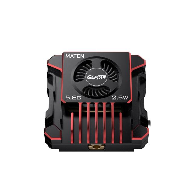 GEPRC MATEN 5.8G 2.5W VTX PRO video transmission Fpv Drone