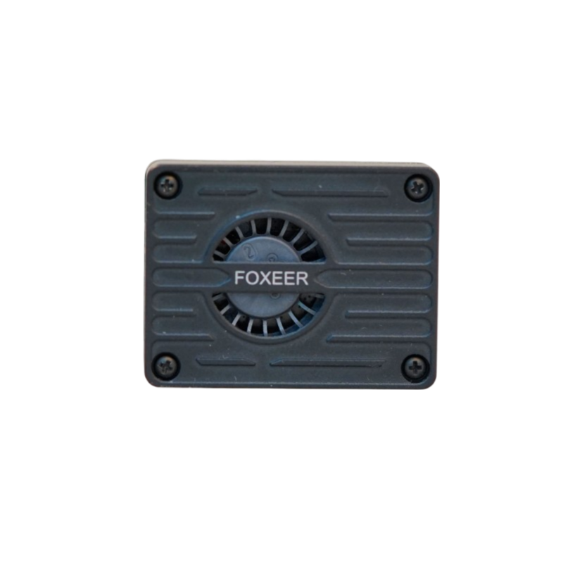 Foxeer 5.8G Reaper Extreme 3W 72CH VTx Video Transmitter FPV Freestyle Racing Drone Accessories Fpv Drone Vtx