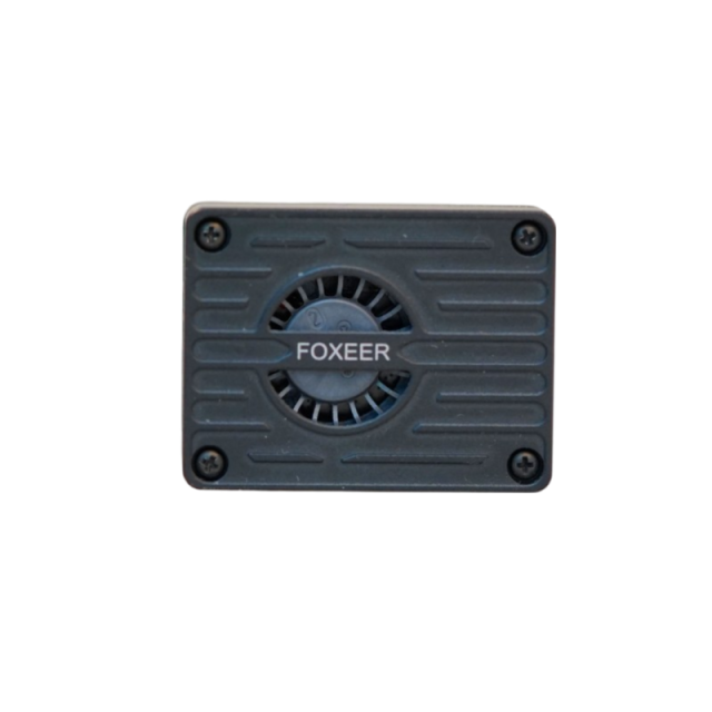 Foxeer 5.8G Reaper Extreme 3W 72CH VTx Video Transmitter FPV Freestyle Racing Drone Accessories Fpv Drone Vtx