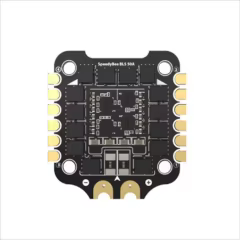 SpeedyBee F405 V4 FC&ESC FPV Stack ICM42688P F405 Flight Controller BLS 55A 4in1 ESC for FPV Freestyle Drone Speedybee F405 V4