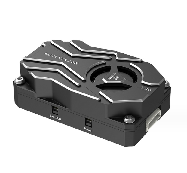 IFlight BLITZ Whoop 5.8G 2.5W VTX 40 ChannelsOutput Power Functionality for RC Fpv Accessories Video Transimission Fpv Drone Vtx