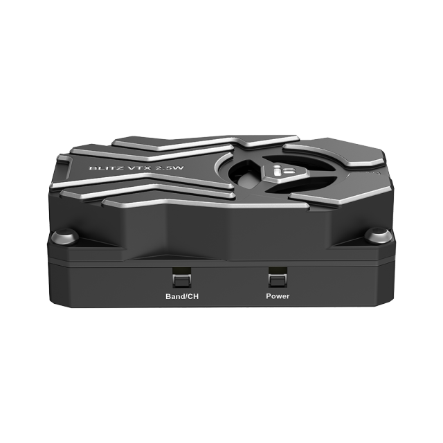 IFlight BLITZ Whoop 5.8G 2.5W VTX 40 ChannelsOutput Power Functionality for RC Fpv Accessories Video Transimission Fpv Drone Vtx