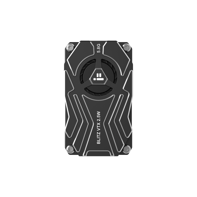 IFlight BLITZ Whoop 5.8G 2.5W VTX 40 ChannelsOutput Power Functionality for RC Fpv Accessories Video Transimission Fpv Drone Vtx