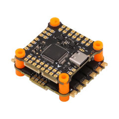 PFLY HAKRC F7V2 Stack 55A/65A/70A 4In1 ESC BLHeli-32-bit 30.5x30.5 F7230 V2 Flight Controller FPV Drones