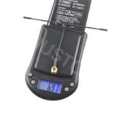 Happymodel ES900TX ES900RX 915Mhz 868MHz ExpressLRS ELRS RF TX Module Receiver Set for RC Airplane FPV Drone Quadcopter