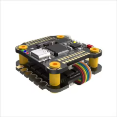 SpeedyBee F405 V4 FC&ESC FPV Stack ICM42688P F405 Flight Controller BLS 55A 4in1 ESC for FPV Freestyle Drone Speedybee F405 V4