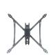 PFLY XL9 V2 FPV Long Range Frame Kits 5mm Arm for FPV Freestyle 8inch 9inch Long Range Cinematic Shooting Drone RC Model