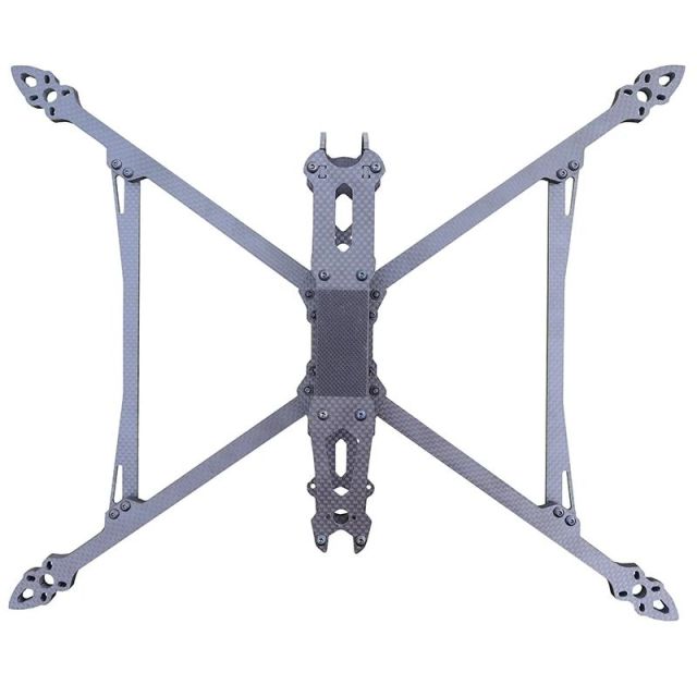 PFLY MARK4 V2 FPV Drone Frame KIT 10inch 427mm Carbon Fiber for RC FPV Freestyle Long Range Racing Drone Quadcopter