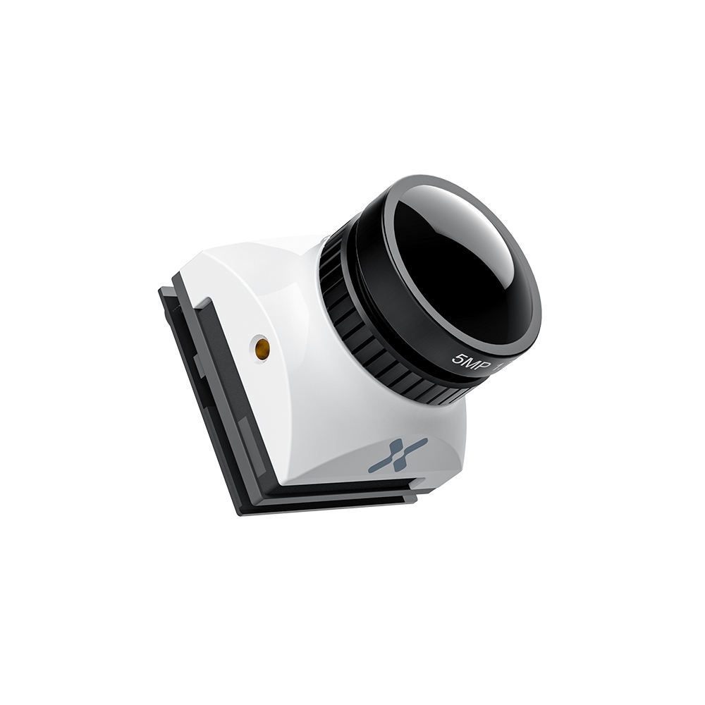 Foxeer T-Rex Micro 1500TVL Super WDR PAL/NTSC Switchable Low Latency FPV Camera 19*19mm for FPV Racing Freestyle Drones