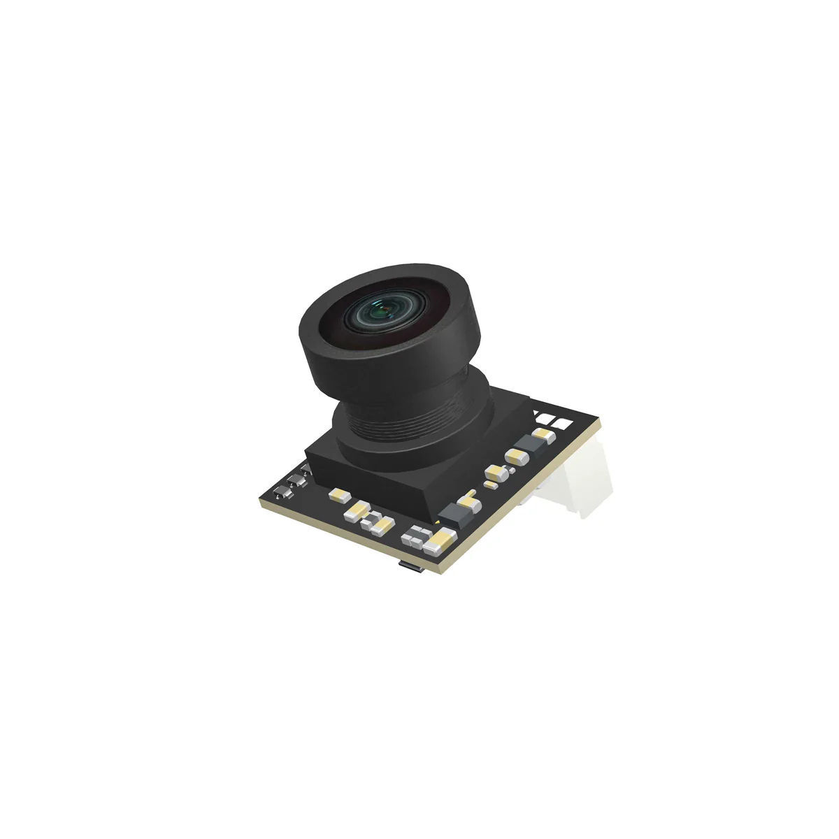 Caddx Ant Lite 1200TVL 1.8mm Lens 18V FOV 165 Degrees 3D DNR Global WDR with OSD 2g Ultra Light Nano FPV Camera RC Part