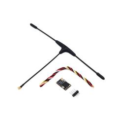 Black Sheep TBS Crossfire Nano RX PRO FPV Crossing Machine Micro Long Distance 915868Mhz Receiver