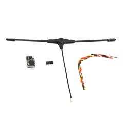 Black Sheep TBS Crossfire Nano RX PRO FPV Crossing Machine Micro Long Distance 915868Mhz Receiver