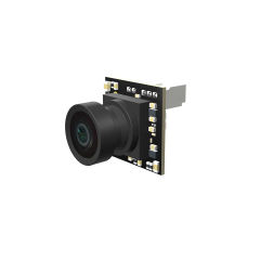 Caddx Ant Lite 1200TVL 1.8mm Lens 18V FOV 165 Degrees 3D DNR Global WDR with OSD 2g Ultra Light Nano FPV Camera RC Part