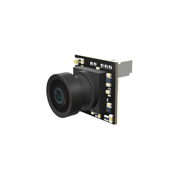 Caddx Ant Lite 1200TVL 1.8mm Lens 18V FOV 165 Degrees 3D DNR Global WDR with OSD 2g Ultra Light Nano FPV Camera RC Part