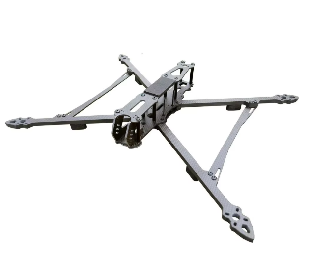PFLY MARK4 V2 FPV Drone Frame KIT 8inch 367mm Carbon Fiber for RC FPV Freestyle Long Range Racing Drone Quadcopter