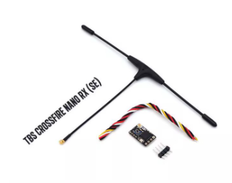 HAPPYMODEL ELRS Module ES900TX 1W 915MHz868MHz Long Range Module for Radiomaster TX16S Micro Mini Fpv Drone Parts