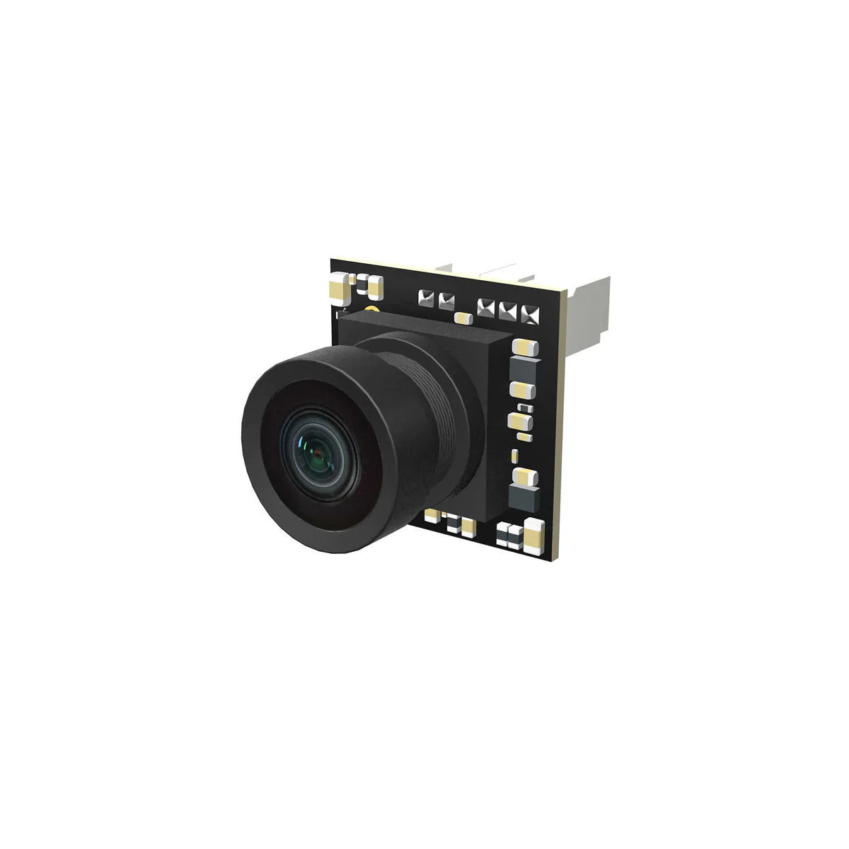 Caddx Ant Lite 1200TVL 1.8mm Lens 18V FOV 165 Degrees 3D DNR Global WDR with OSD 2g Ultra Light Nano FPV Camera RC Part
