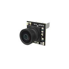 Caddx Ant Lite 1200TVL 1.8mm Lens 18V FOV 165 Degrees 3D DNR Global WDR with OSD 2g Ultra Light Nano FPV Camera RC Part