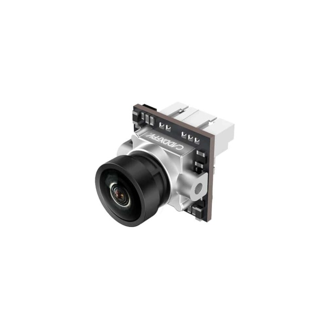 Caddx Ant Lite 1200TVL 1.8mm Lens 18V FOV 165 Degrees 3D DNR Global WDR with OSD 2g Ultra Light Nano FPV Camera RC Part