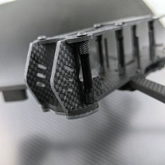 Mark4 7 Inch V2 295mm Racing Drone Frame FPV Drone Frame Carbon Fiber FPV Frame