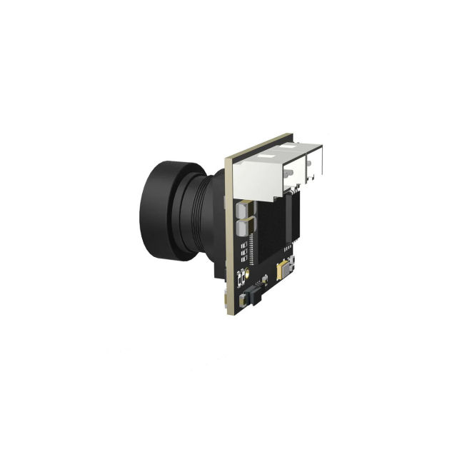 Caddx Ant Lite 1200TVL 1.8mm Lens 18V FOV 165 Degrees 3D DNR Global WDR with OSD 2g Ultra Light Nano FPV Camera RC Part