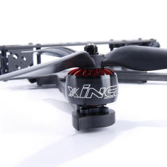 HQProp 10X5X3 Glass Fiber Reinforced Nylon(2CW+2CCW) Black-Glass Fiber Reinforced Nylon for RC Drone DIY Parts