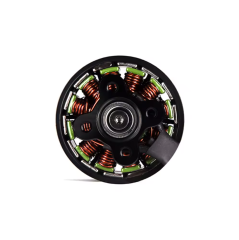 BrotherHobby T5 3115 Pro 640KV 900KV 1050KV 1200KV 1520KV 5-8S Brushless Motor for FPV Racing Long Range X Cla