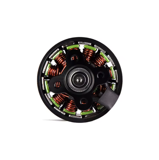 BrotherHobby T5 3115 Pro 640KV 900KV 1050KV 1200KV 1520KV 5-8S Brushless Motor for FPV Racing Long Range X Cla