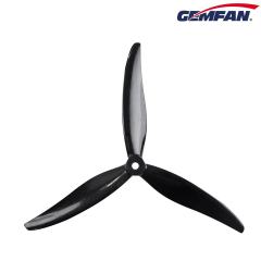 Gemfan PC 7035 7X3.5 3-Blade (2CW+2CCW) Reinforced PC Propeller for RC Freestyle 7inch Long Range Drone DIY Parts