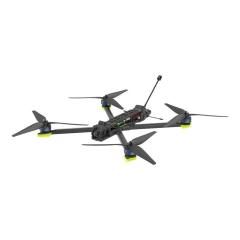 HQProp 8X4X3 8040 Glass Fiber Reinforced Nylon(2CW+2CCW) Black-Glass Fiber Reinforced Nylon For RC Drone DIY Parts