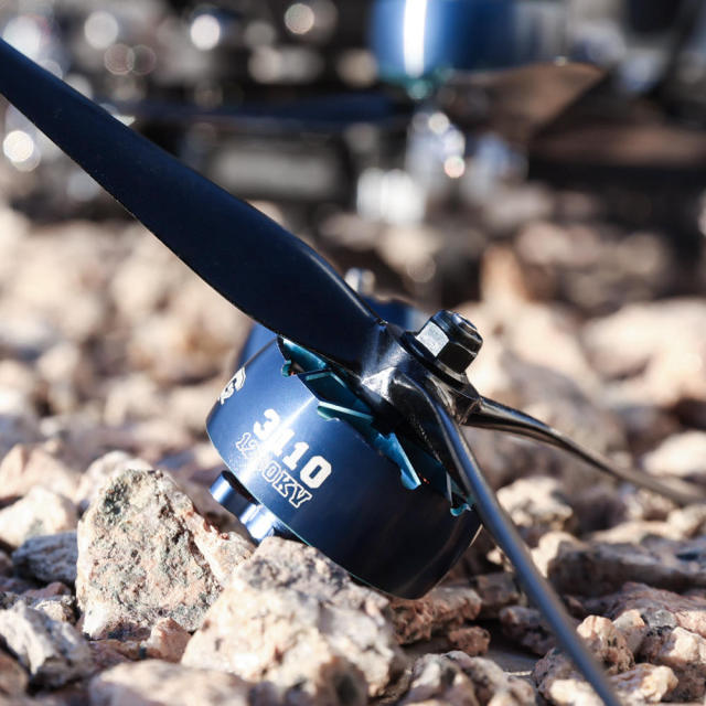 IFlight XING2 3110 1600KV 1250KV 6S 900KV 8S Brushless Motor for FPV RC Multirotor X-Class FPV Cinelifter Taurus X8Pro Protek60