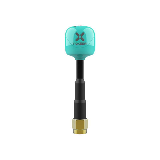 Foxeer Lollipop 4+ 2.6dBi 5.75GHz RHCP TX RX for FPV Racing Drone Accessories FPV Antenna