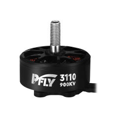 PFLY-3110 900kv/1250kv/1600kv Brushless Motor for FPV Drone Emax Eco Ii 2807 1300kv