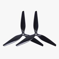 HQProp 9X5X3 9050 Glass Fiber Reinforced Nylon (2CW+2CCW) Propeller for RC Multirotor Cinelifter Fpv Drone