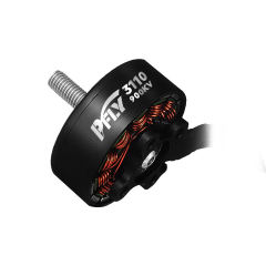 PFLY-3110 900kv/1250kv/1600kv Brushless Motor for FPV Drone Emax Eco Ii 2807 1300kv