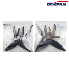 Gemfan PC 7035 7X3.5 3-Blade (2CW+2CCW) Reinforced PC Propeller for RC Freestyle 7inch Long Range Drone DIY Parts