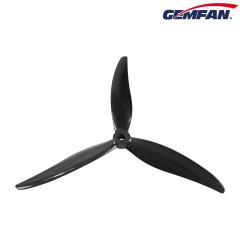 Gemfan PC 7035 7X3.5 3-Blade (2CW+2CCW) Reinforced PC Propeller for RC Freestyle 7inch Long Range Drone DIY Parts