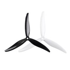 Gemfan PC 7035 7X3.5 3-Blade (2CW+2CCW) Reinforced PC Propeller for RC Freestyle 7inch Long Range Drone DIY Parts