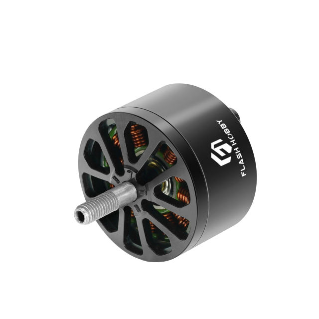 FlashHobby 3115 1200kv 2385W 95.4A Brushless Drone Motor