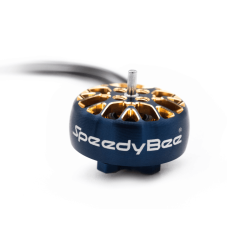 SpeedyBee 1404 4500KV Brushless Motor for Flex25 Cinewhoop FPV Freestyle Racing Drone Waterproof Power UAV Kit DIY