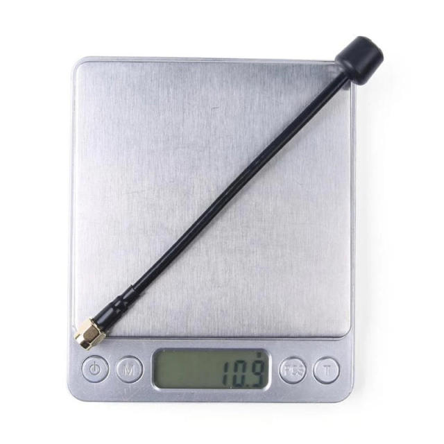 IFlight Albatross 5.8GHz 3Dbi 5000-6000MHz 150mm RHCPLHCP RP-SMASMA FPV Antenna for FPV Drone Part