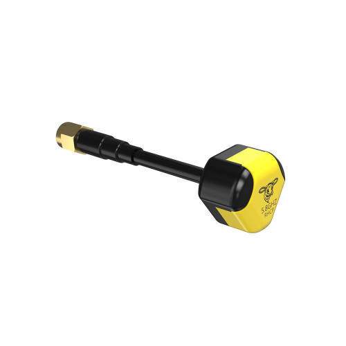 SpeedyBee V2 5.8GHz 2.8dBi FPV Antenna RHCP for RC FPV Racing Freestyle Drones Video Transmitter Replacement DIY Parts
