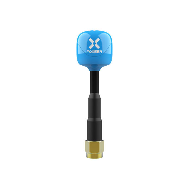 Foxeer Lollipop 4+ 2.6dBi 5.75GHz RHCP TX RX for FPV Racing Drone Accessories FPV Antenna