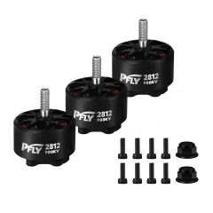 PFLY-2812 900/1115kv Brushless Motor for FPV Drone