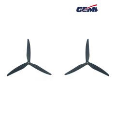 Gemfan 1050-3 Glass Fiber Nylon (2CW+2CCW)Glass Fiber Nylon Propeller for RC Multirotor 10inch FPV Marco Quad