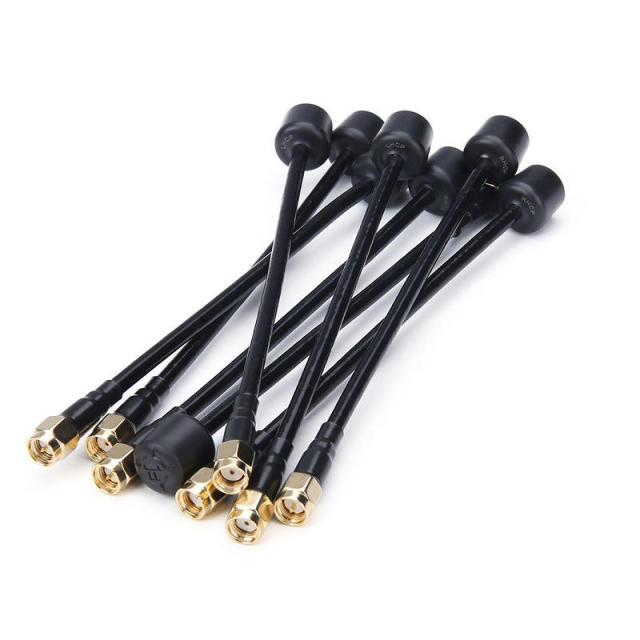 IFlight Albatross 5.8GHz 3Dbi 5000-6000MHz 150mm RHCPLHCP RP-SMASMA FPV Antenna for FPV Drone Part