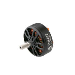 Flashhobby 2807 1300kv 895.7W 25.2V DC Motor Outrunner Brushless for FPV- Racing Motor Aircraft Drone